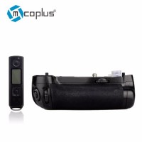 Mcoplus D750 Battery Grip Pack Replacement for Nikon as MB-D16 for Nikon D750 DSLR Camera with L3 Infrared Remotrol