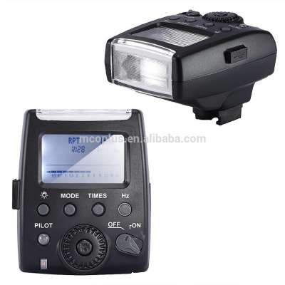 Meke MK-300S Mini TTL Flash Speedlite Light for Sony A37 A65 A77 A200 A300 A350 A500 A550 A850 A900 Cameras