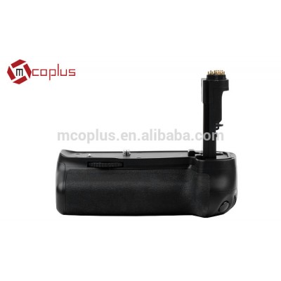 Mcoplus Vertical Battery Grip BG-6D for Canon EOS 6D